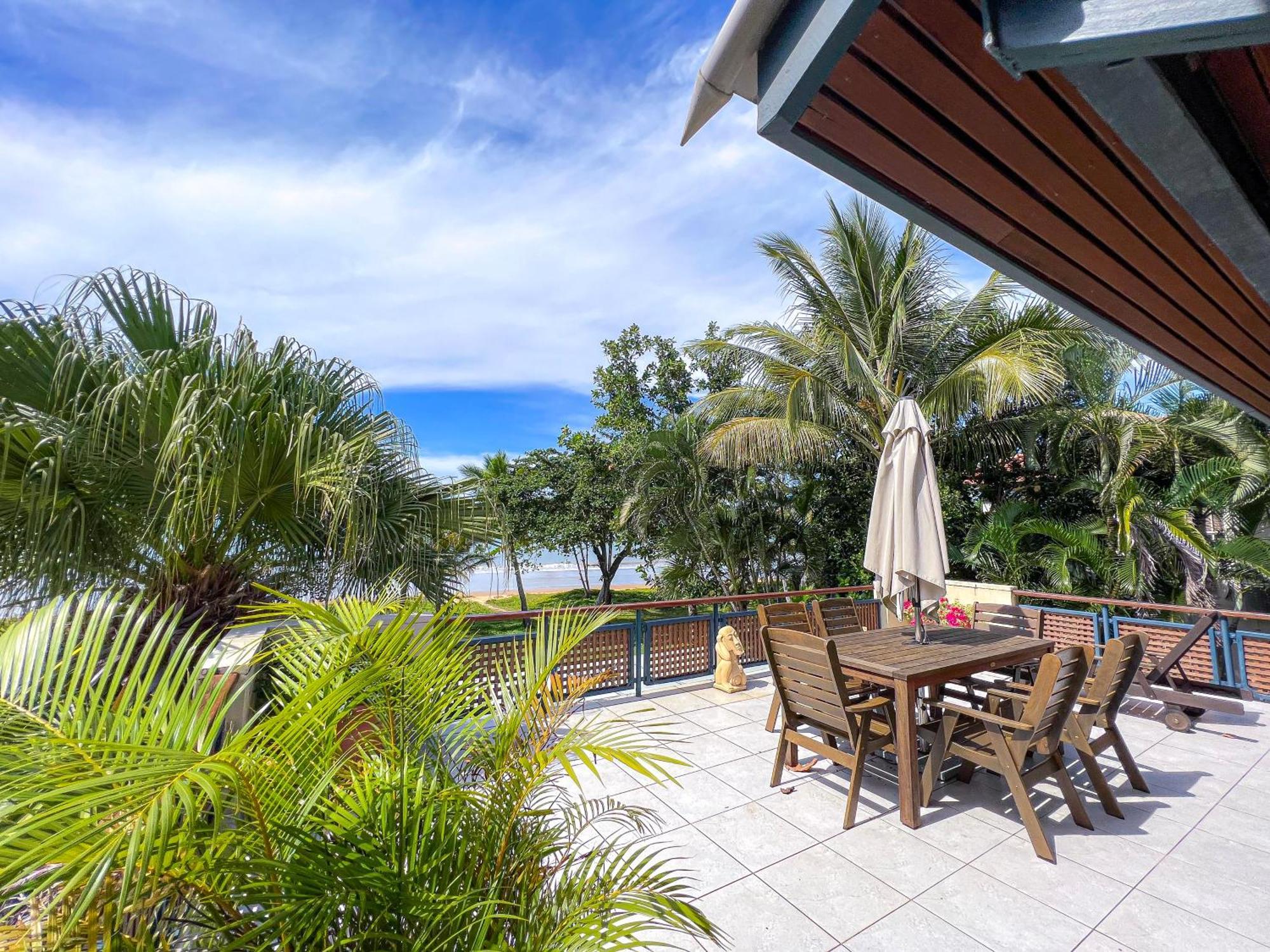 Hotel Wongalinga Mission Beach Exterior foto