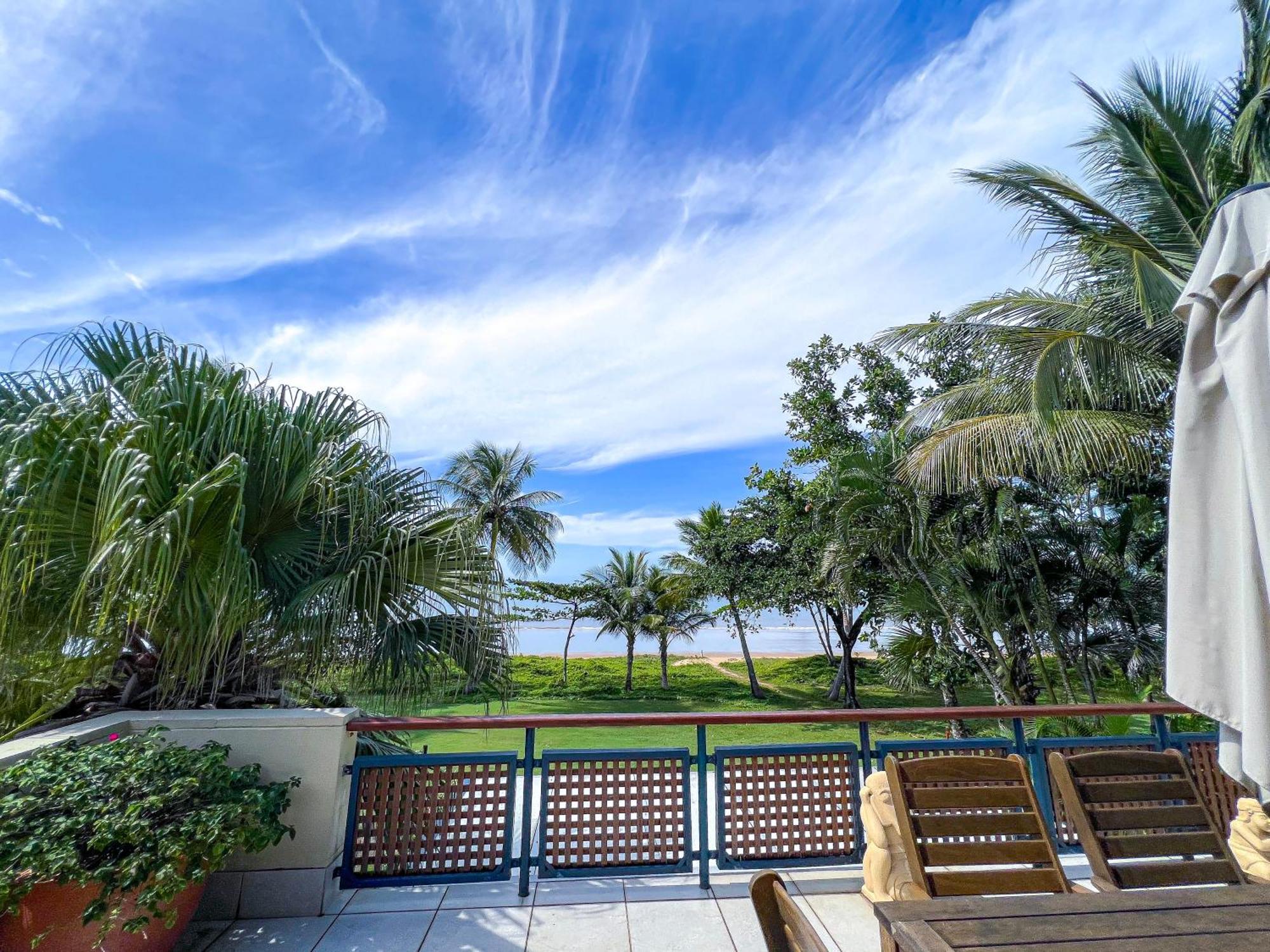 Hotel Wongalinga Mission Beach Exterior foto