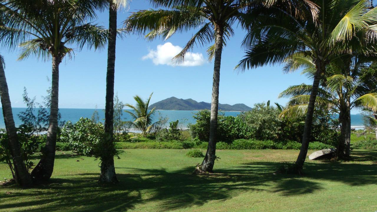 Hotel Wongalinga Mission Beach Exterior foto