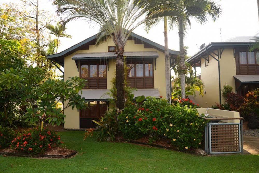 Hotel Wongalinga Mission Beach Exterior foto